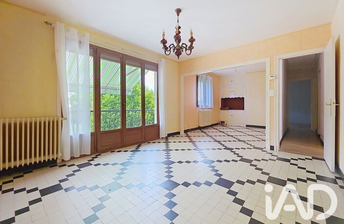 Vente Maison traditionnelle 4 pièces — photo 5