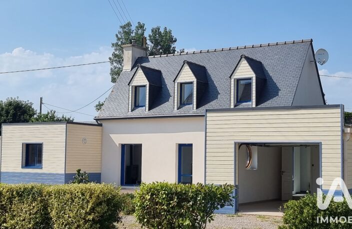 Vente Maison traditionnelle 4 pièces — photo 2