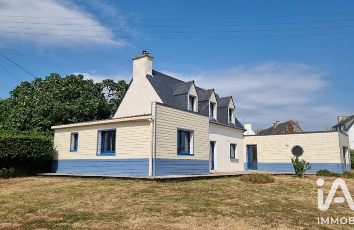 Vente Maison traditionnelle 4 pièces — photo 4
