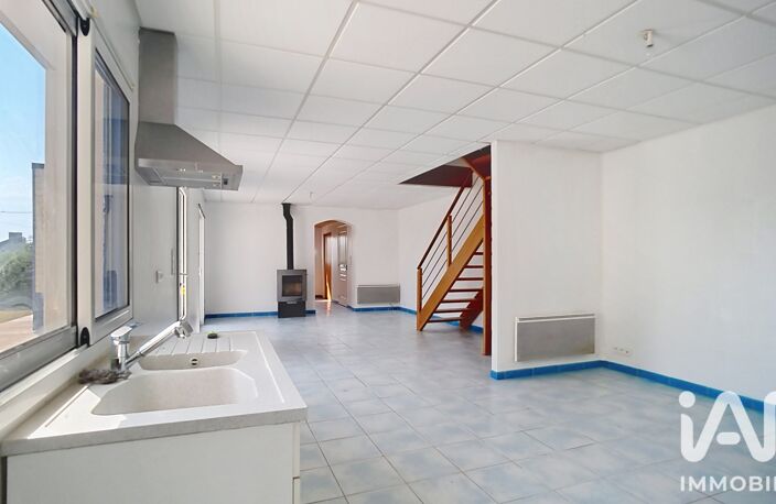 Vente Maison traditionnelle 4 pièces — photo 5