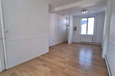Maison 4 pièces 189000 €