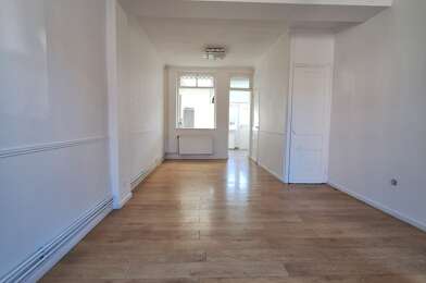 Maison 4 pièces 189000 €