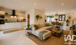 Maison 4 Pièces 102 m² à vendre à Saint-Christophe-du-Ligneron (85670)
