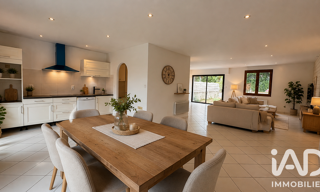 Maison 4 Pièces 102 m² à vendre à Saint-Christophe-du-Ligneron (85670)