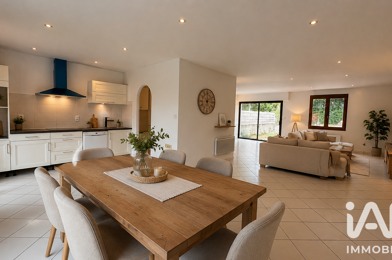 Maison 4 pièces 219000 €