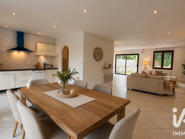Vente Maison/villa 4 pièces — photo 1