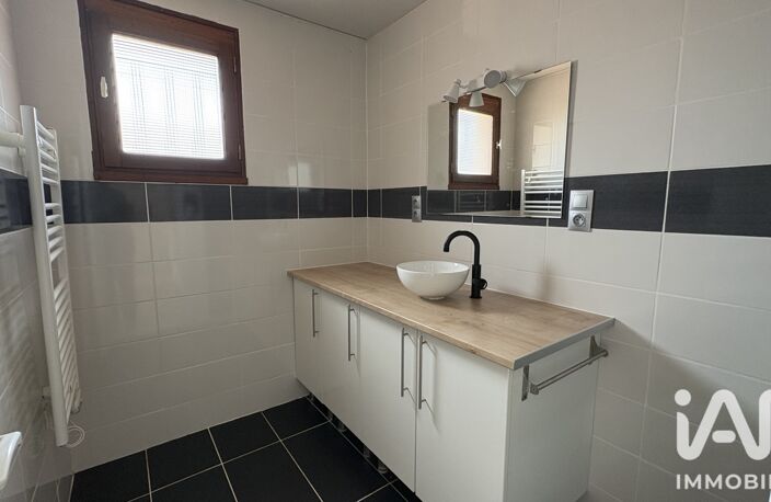 Vente Maison/villa 4 pièces — photo 5