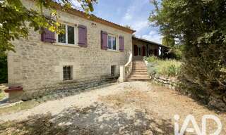 Maison 6 Pièces 136 m² à vendre à Fouquebrune (16410)