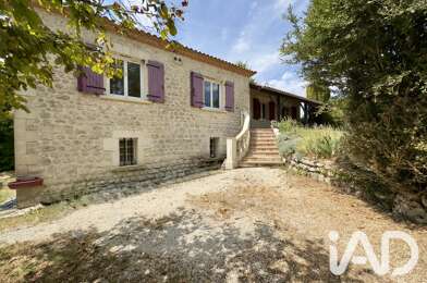 Maison 6 pièces 220000 €
