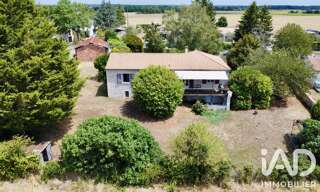 Maison 6 Pièces 136 m² à vendre à Fouquebrune (16410)