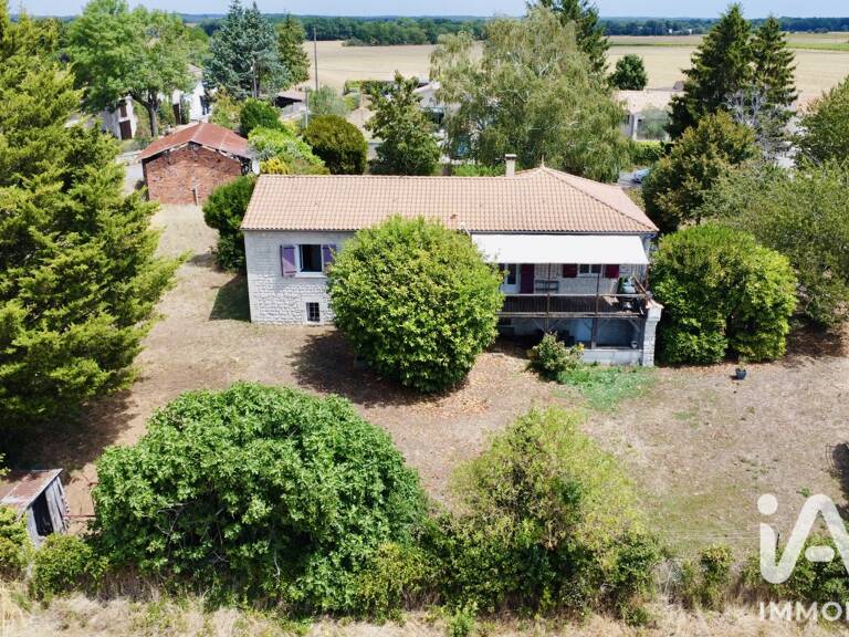 Vente Maison/villa 6 pièces — photo 1