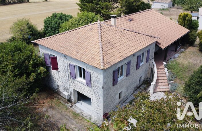 Vente Maison/villa 6 pièces — photo 2