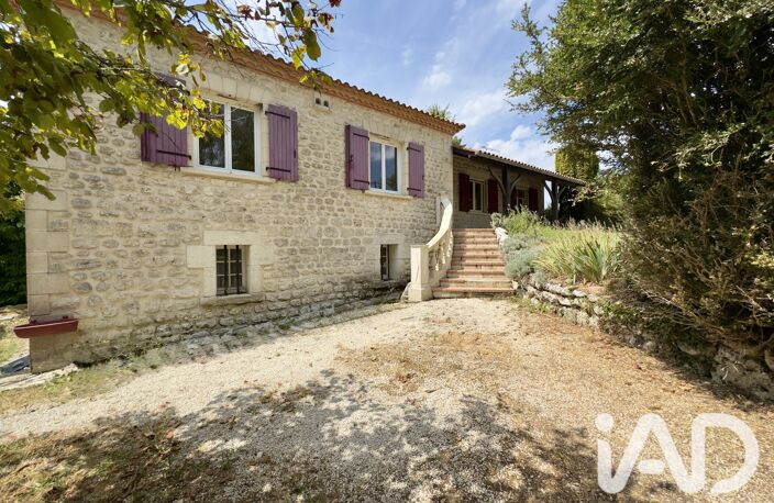 Vente Maison/villa 6 pièces — photo 3