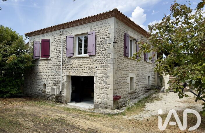 Vente Maison/villa 6 pièces — photo 4