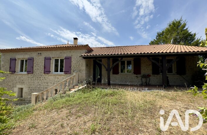 Vente Maison/villa 6 pièces — photo 5