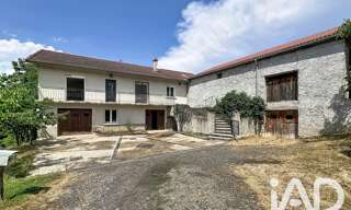 Maison 7 Pièces 123 m² à vendre à Coubon (43700)