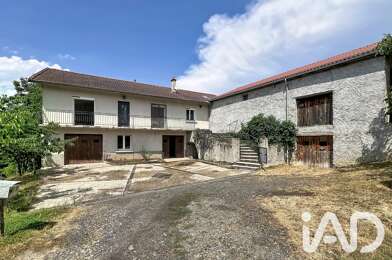 Maison 7 pièces 248000 €