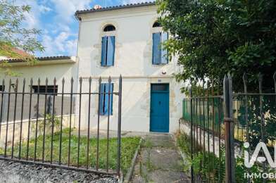 Maison 3 pièces 210000 €