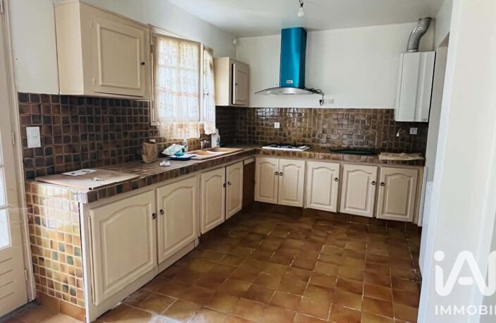 Vente Maison de ville 3 pièces — photo 2