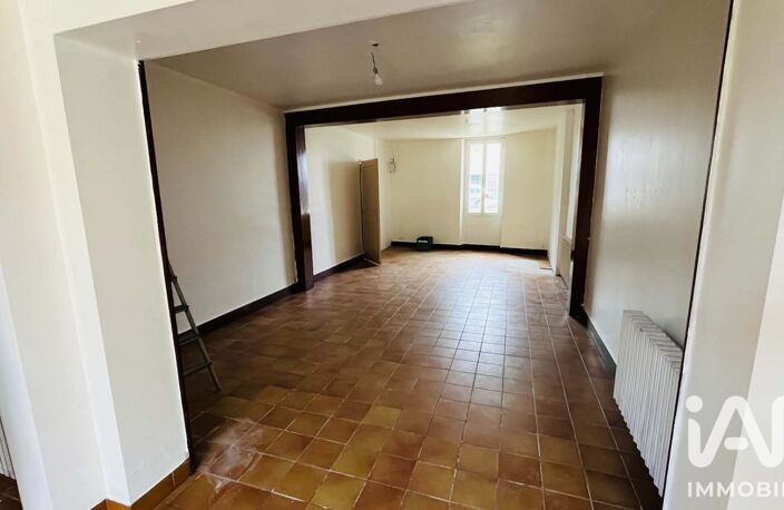 Vente Maison de ville 3 pièces — photo 3