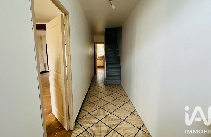 Vente Maison de ville 3 pièces — photo 5