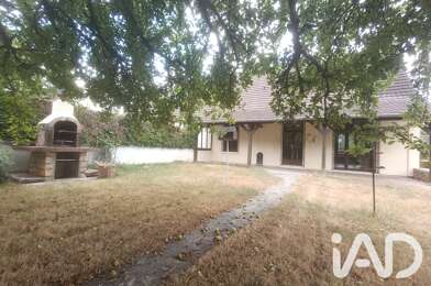 Maison 4 pièces 90000 €