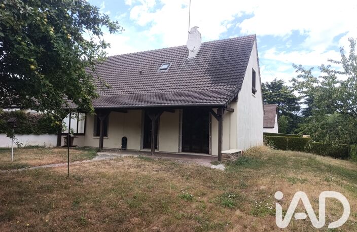 Vente Pavillon 4 pièces — photo 2
