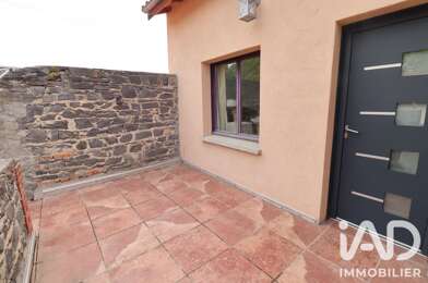 Maison 3 pièces 149000 €