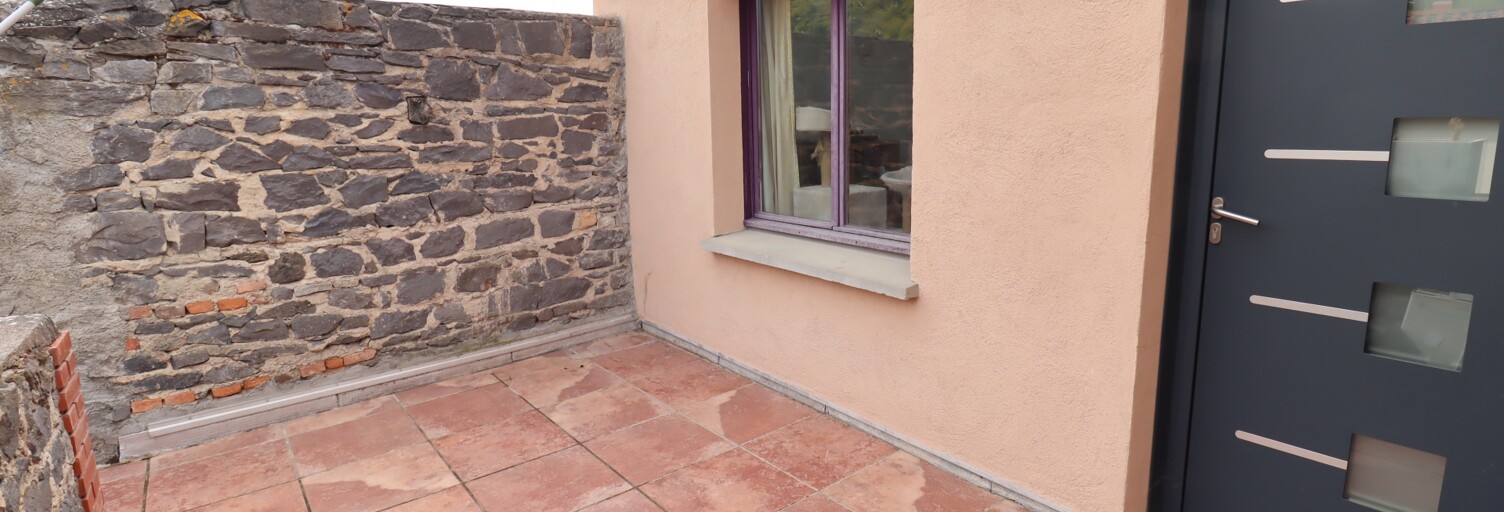 Maison 3 Pièces 80 m² à vendre à Ennezat (63720)
