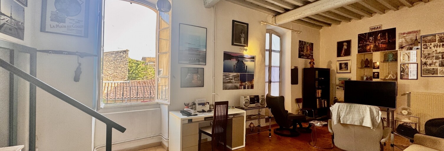 Maison 4 Pièces 84 m² à vendre à Marguerittes (30320)
