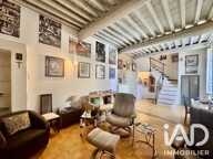 Vente Maison de ville 4 pièces — photo 2