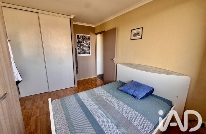 Vente Maison de ville 4 pièces — photo 4