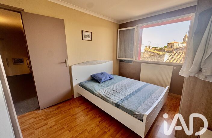 Vente Maison de ville 4 pièces — photo 5