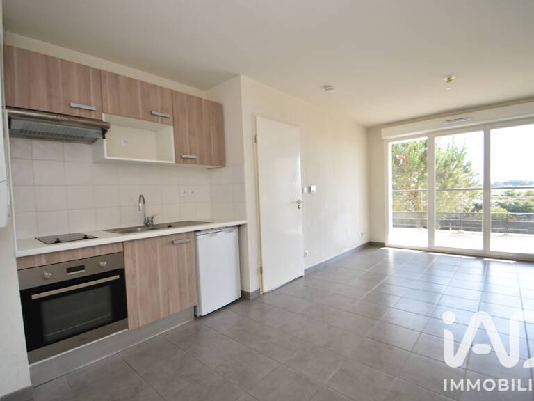 Vente Appartement 2 pièces — photo 1
