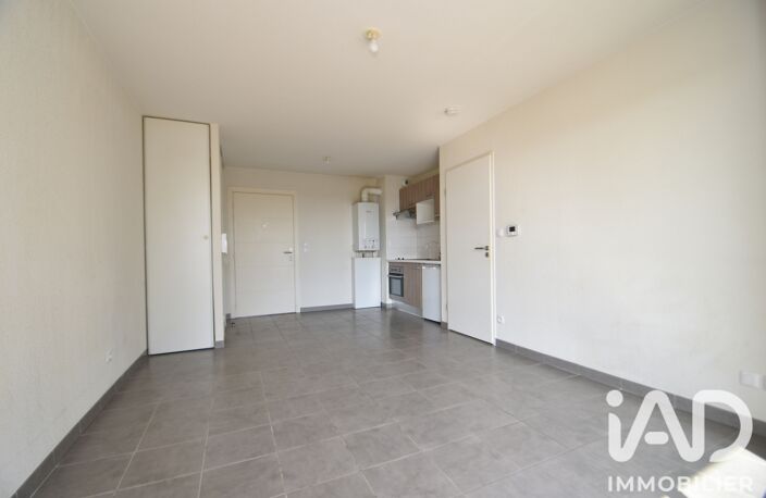 Vente Appartement 2 pièces — photo 3