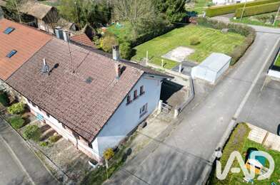 Maison 4 pièces 165000 €