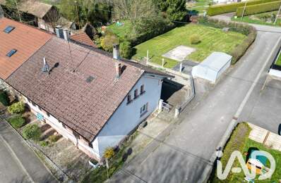 Vente Maison/villa 4 pièces — photo du bien