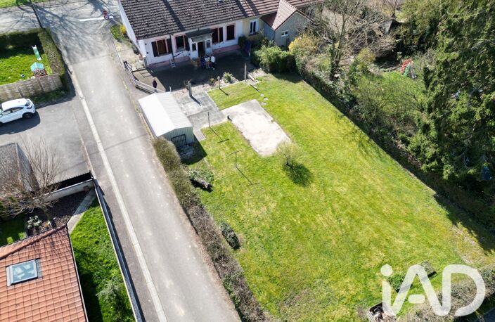 Vente Maison/villa 4 pièces — photo 2