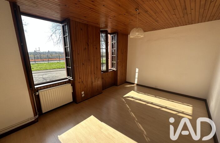 Vente Maison/villa 4 pièces — photo 5