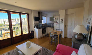Appartement 2 Pièces 29 m² à vendre à Fréjus (83600)