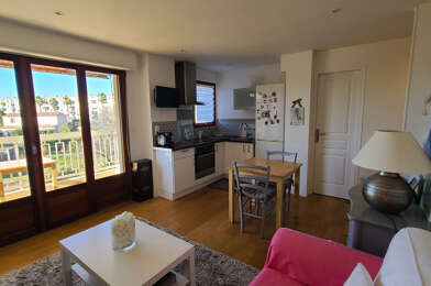 Appartement 2 pièces 168000 €