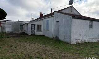 Maison 4 Pièces 75 m² à vendre à Challans (85300)