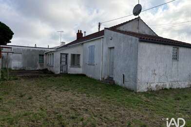 Maison 4 pièces 168000 €