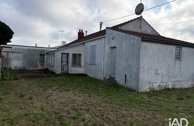Vente Maison/villa 4 pièces — photo du bien