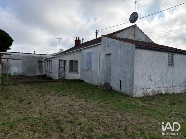 Vente Maison/villa 4 pièces — photo du bien