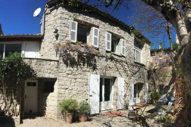 Maison 10 pièces 490000 €