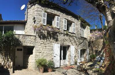 Vente Maison/villa 10 pièces — photo du bien