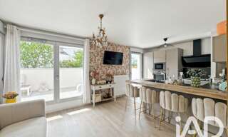Appartement 2 Pièces 41 m² à vendre à Longpont-sur-Orge (91310)