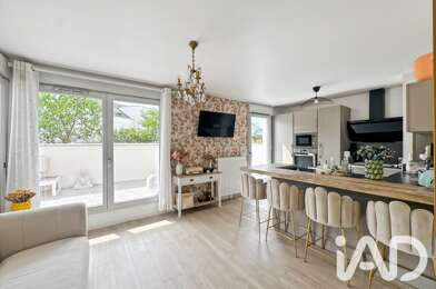 Appartement 2 pièces 209000 €