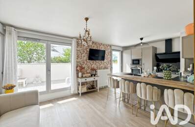 Vente Appartement 2 pièces — photo du bien